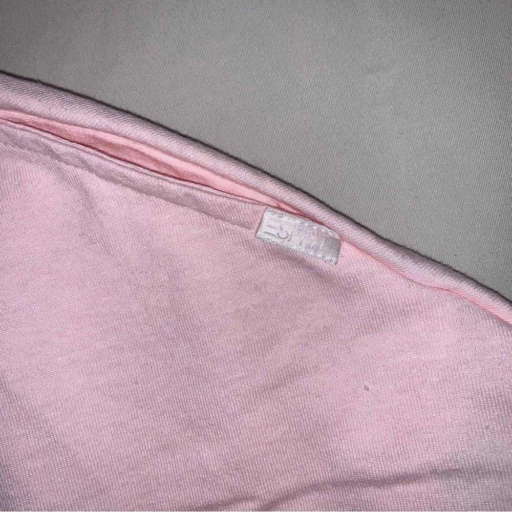 Vintage ESPRIT Pink Circle Skater Skirt Girl’s Summer Pockets Flare Barbiecore - Picture 6 of 12